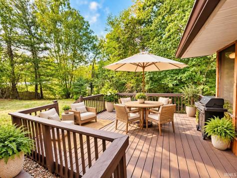 929 N Plymouth Court Bloomington IN 47408