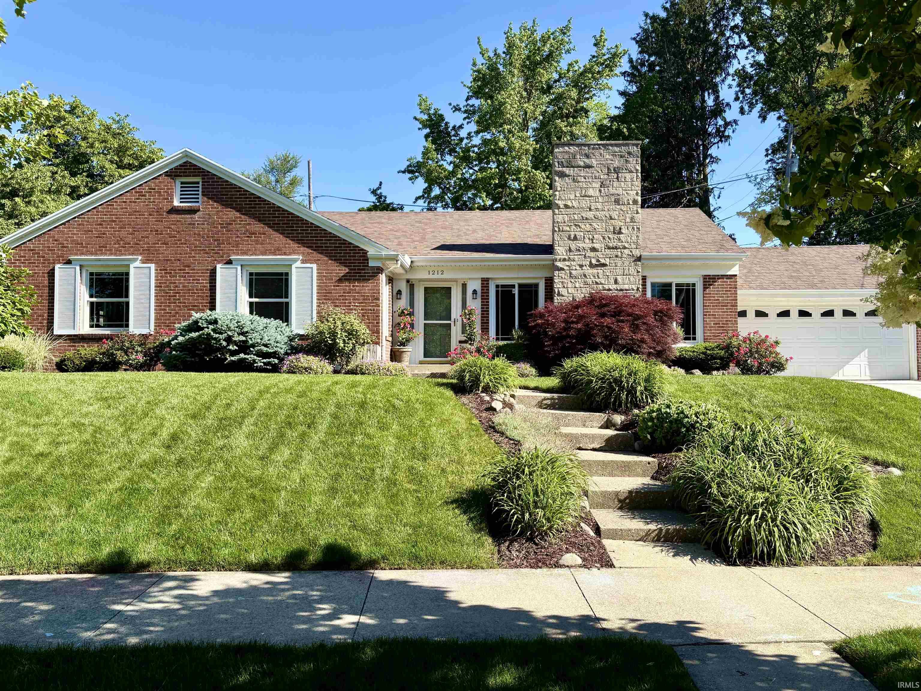 1212 Sunset Drive Fort Wayne IN 46807