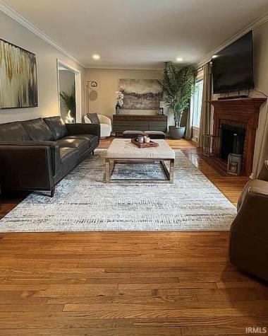 1212 Sunset Drive Fort Wayne IN 46807