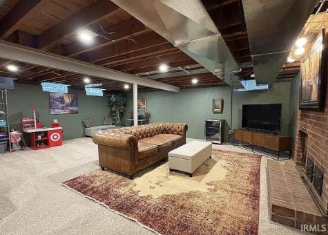 1212 Sunset Drive Fort Wayne IN 46807