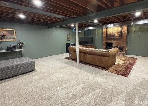 1212 Sunset Drive Fort Wayne IN 46807