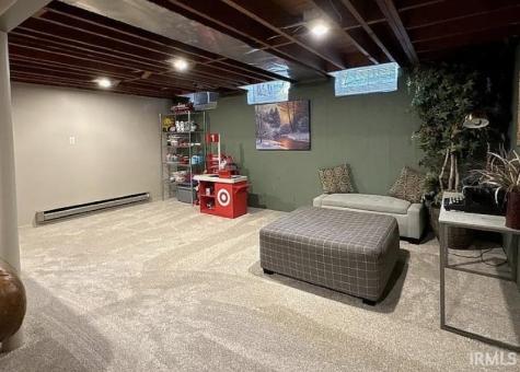 1212 Sunset Drive Fort Wayne IN 46807