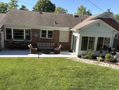 1212 Sunset Drive Fort Wayne IN 46807