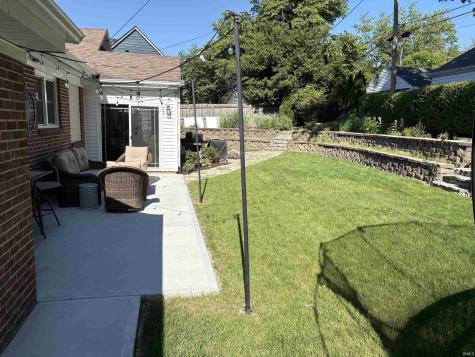1212 Sunset Drive Fort Wayne IN 46807