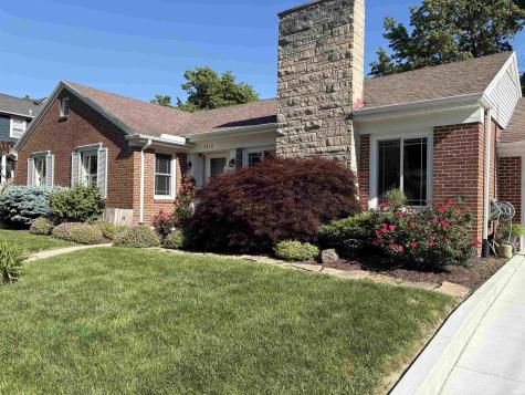 1212 Sunset Drive Fort Wayne IN 46807