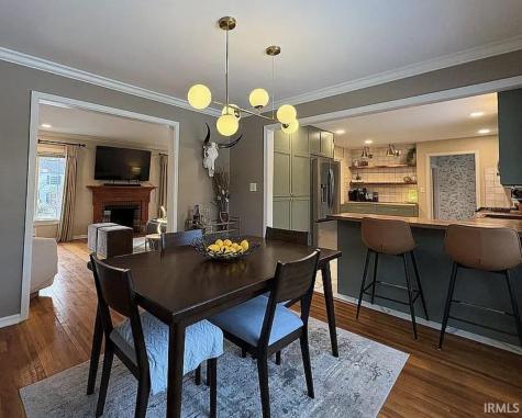 1212 Sunset Drive Fort Wayne IN 46807