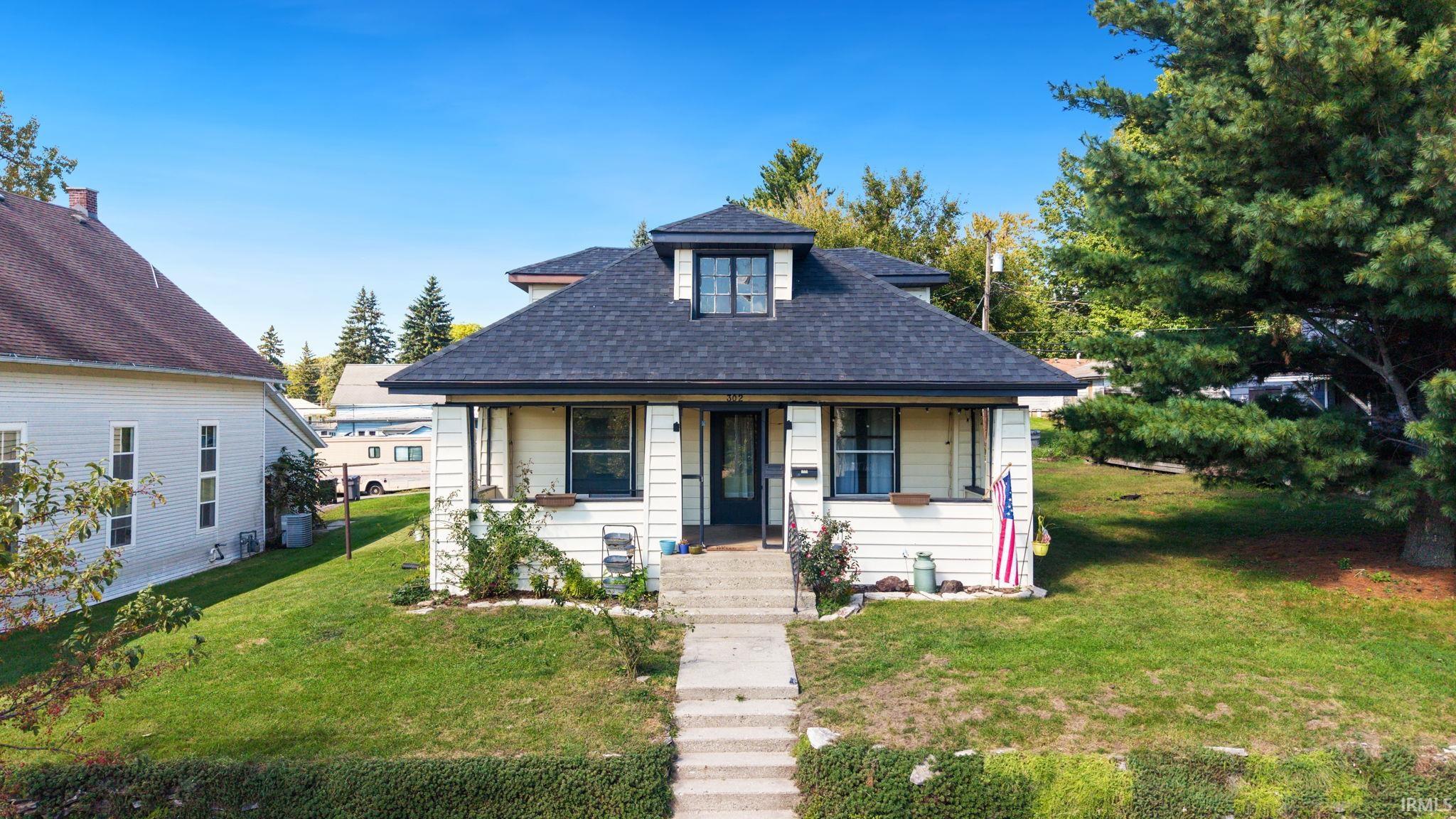 302 W Main Street Syracuse IN 46567