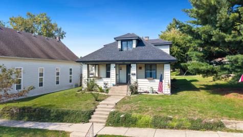 302 W Main Street Syracuse IN 46567