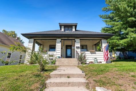 302 W Main Street Syracuse IN 46567