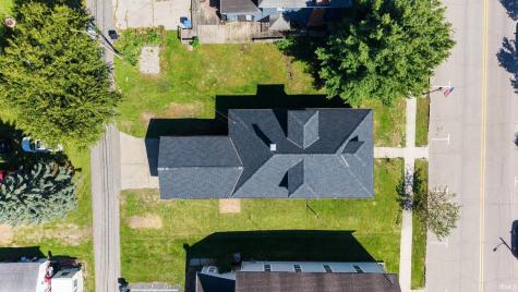 302 W Main Street Syracuse IN 46567