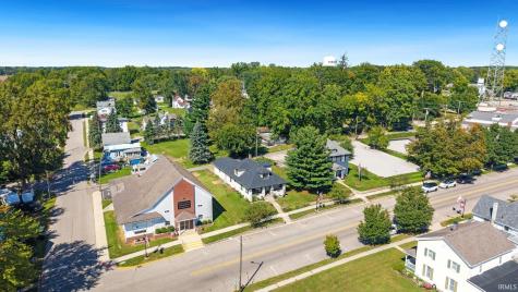 302 W Main Street Syracuse IN 46567