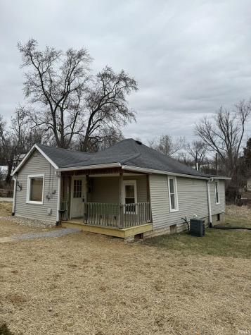 1680 W 8th Street Bloomington IN 47404