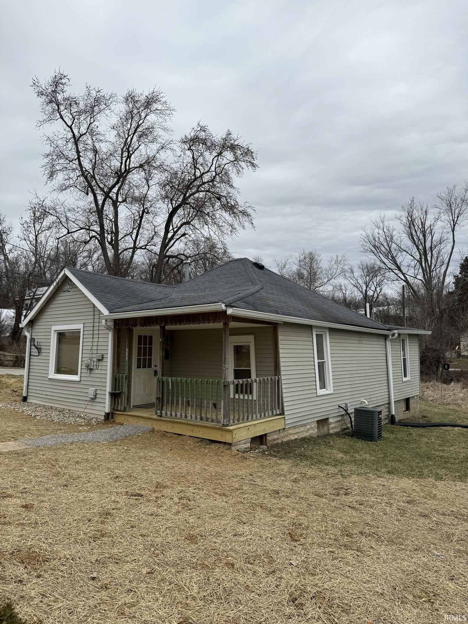 1680 W 8th Street Bloomington IN 47404