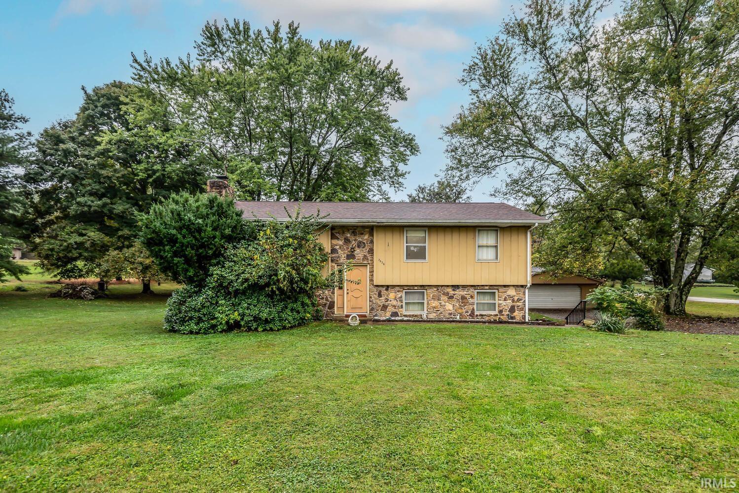 3626 E Rogers Road Bloomington IN 47401