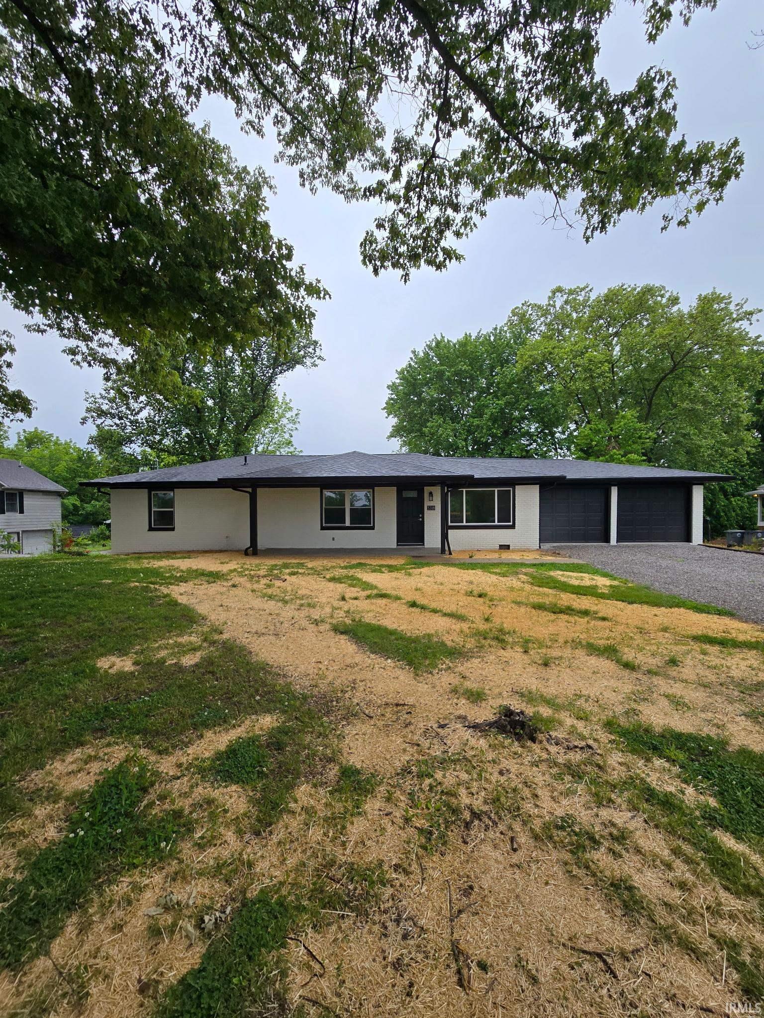 5318 Kratzville Road Evansville IN 47710