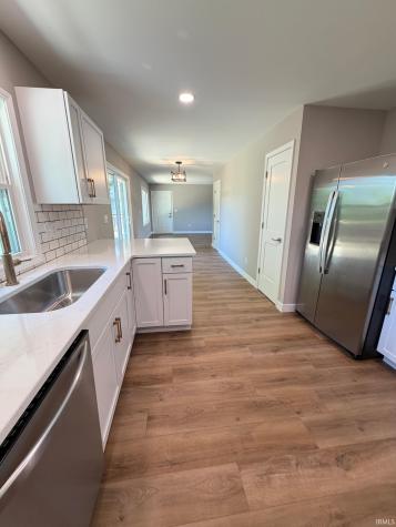 5318 Kratzville Road Evansville IN 47710
