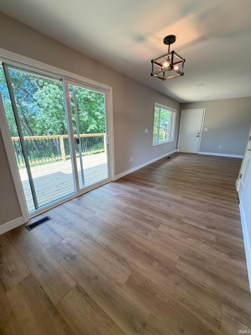 5318 Kratzville Road Evansville IN 47710