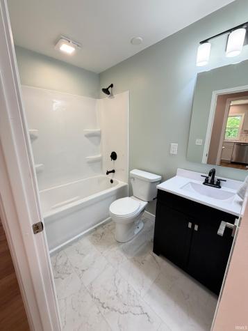 5318 Kratzville Road Evansville IN 47710