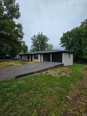 5318 Kratzville Road Evansville IN 47710