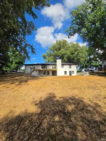 5318 Kratzville Road Evansville IN 47710