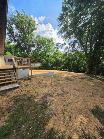 5318 Kratzville Road Evansville IN 47710
