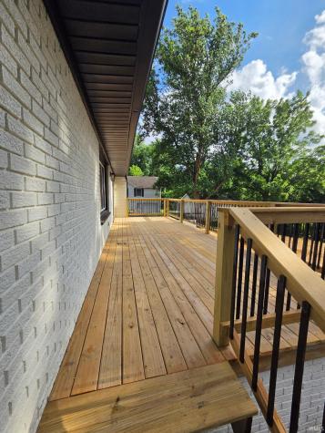 5318 Kratzville Road Evansville IN 47710