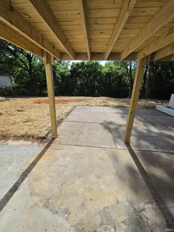 5318 Kratzville Road Evansville IN 47710