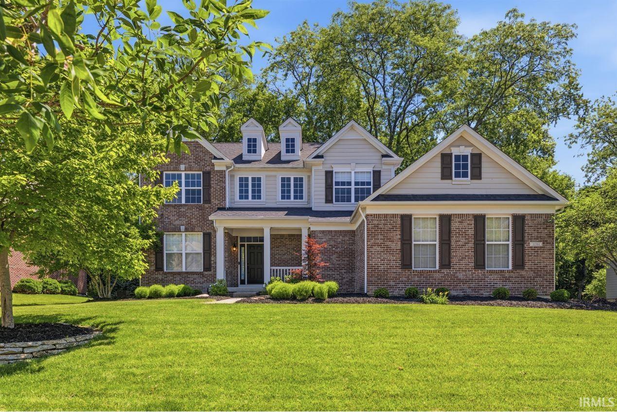 11361 Romeo Place Fishers IN 46040