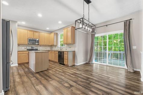 11361 Romeo Place Fishers IN 46040