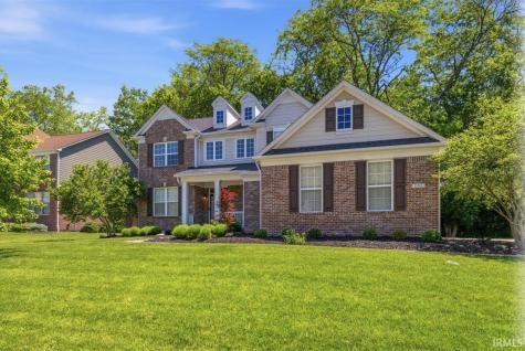 11361 Romeo Place Fishers IN 46040