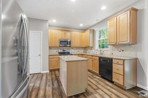 11361 Romeo Place Fishers IN 46040