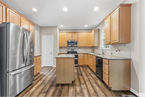 11361 Romeo Place Fishers IN 46040
