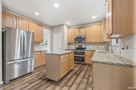 11361 Romeo Place Fishers IN 46040