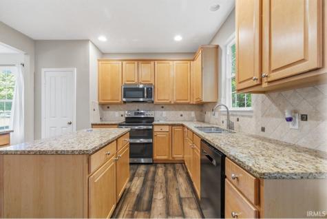 11361 Romeo Place Fishers IN 46040
