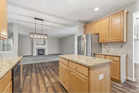 11361 Romeo Place Fishers IN 46040