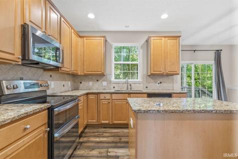 11361 Romeo Place Fishers IN 46040