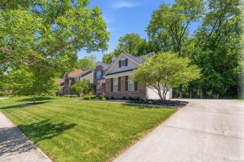 11361 Romeo Place Fishers IN 46040