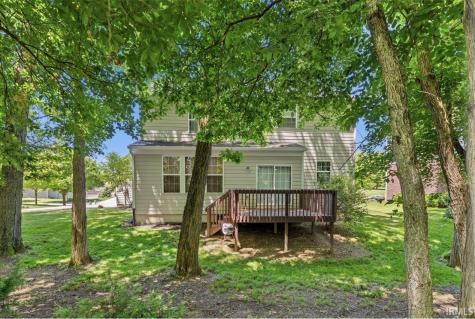 11361 Romeo Place Fishers IN 46040