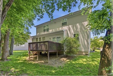 11361 Romeo Place Fishers IN 46040