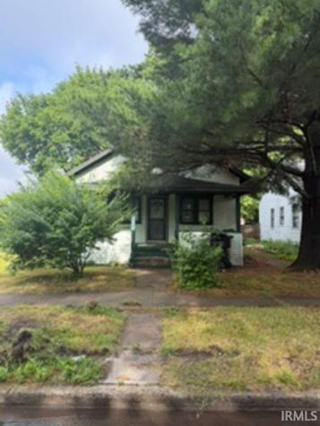 909 Huey Street South Bend IN 46628