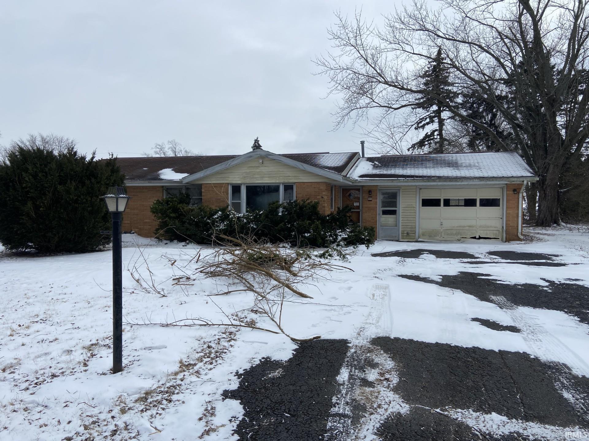 45 Alta Lane Kokomo IN 46902