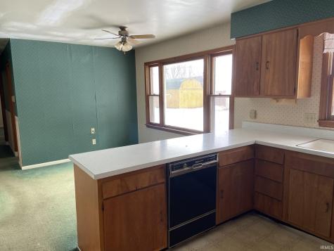 45 Alta Lane Kokomo IN 46902