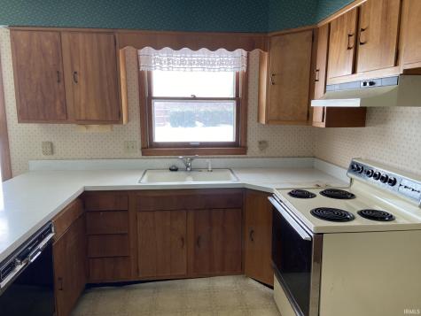 45 Alta Lane Kokomo IN 46902