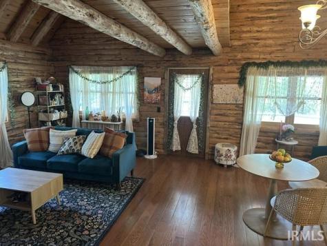 7290 S Meadows Lane French Lick IN 47432