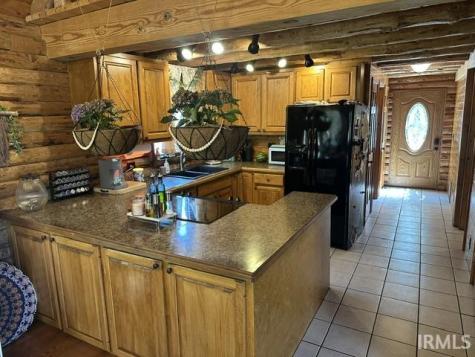7290 S Meadows Lane French Lick IN 47432