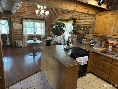 7290 S Meadows Lane French Lick IN 47432