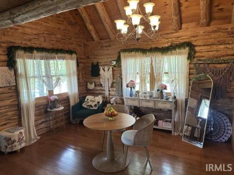 7290 S Meadows Lane French Lick IN 47432