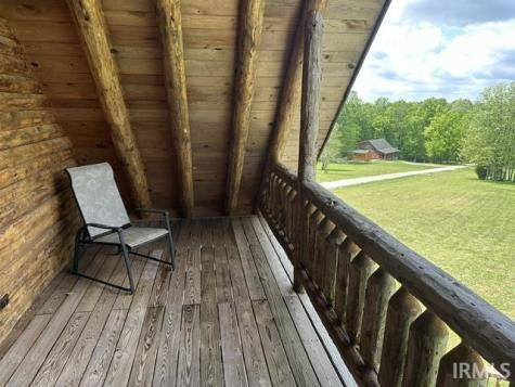 7290 S Meadows Lane French Lick IN 47432