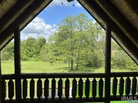 7290 S Meadows Lane French Lick IN 47432