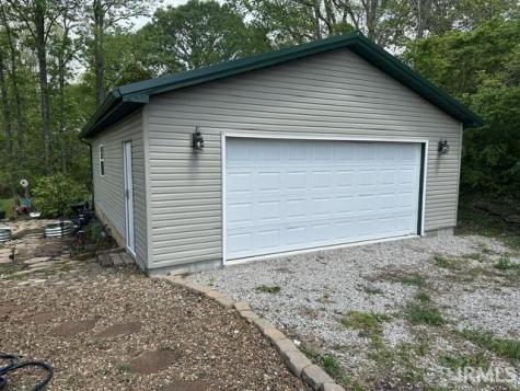 7290 S Meadows Lane French Lick IN 47432